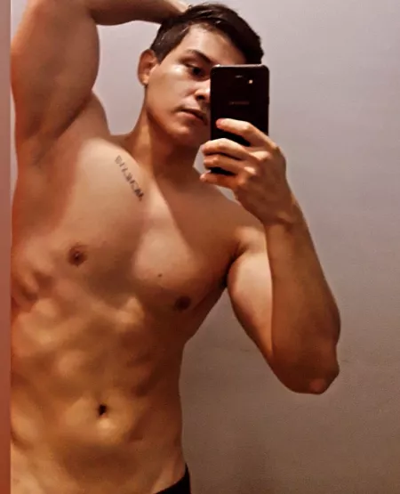 Gym end š„