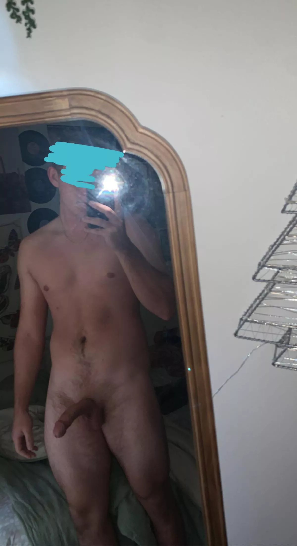 Gy(m) partner anyone?😏