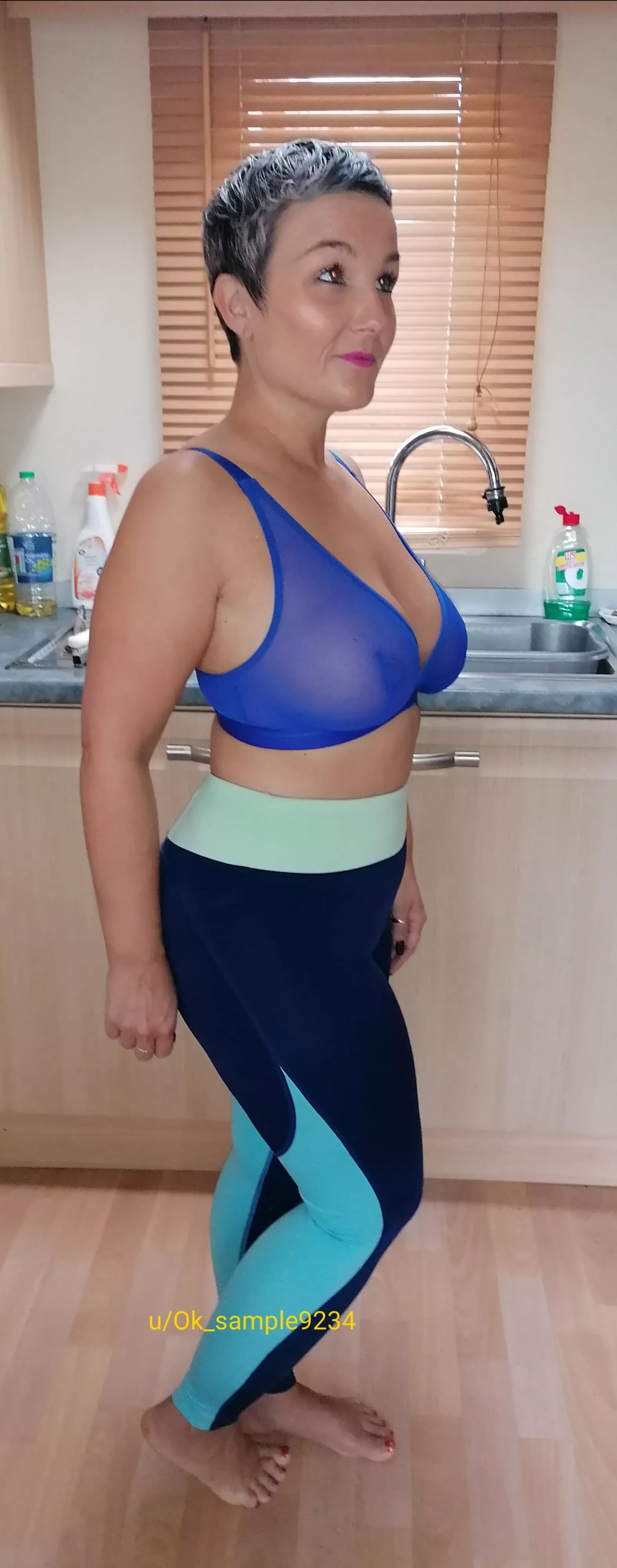 Gym time 💪😍😍💥