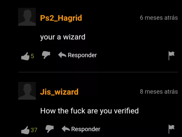 H a g r i d