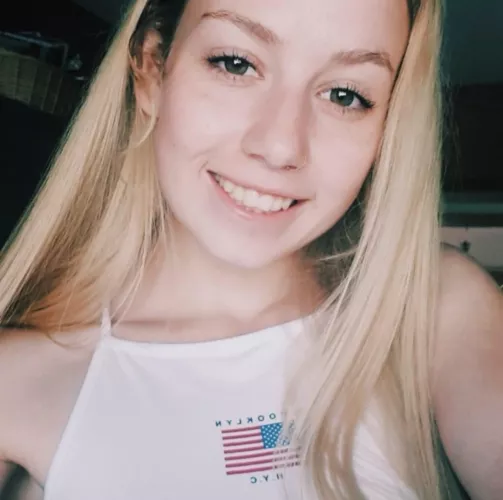 Had a baby 6 months ago, kinda already want another 😳