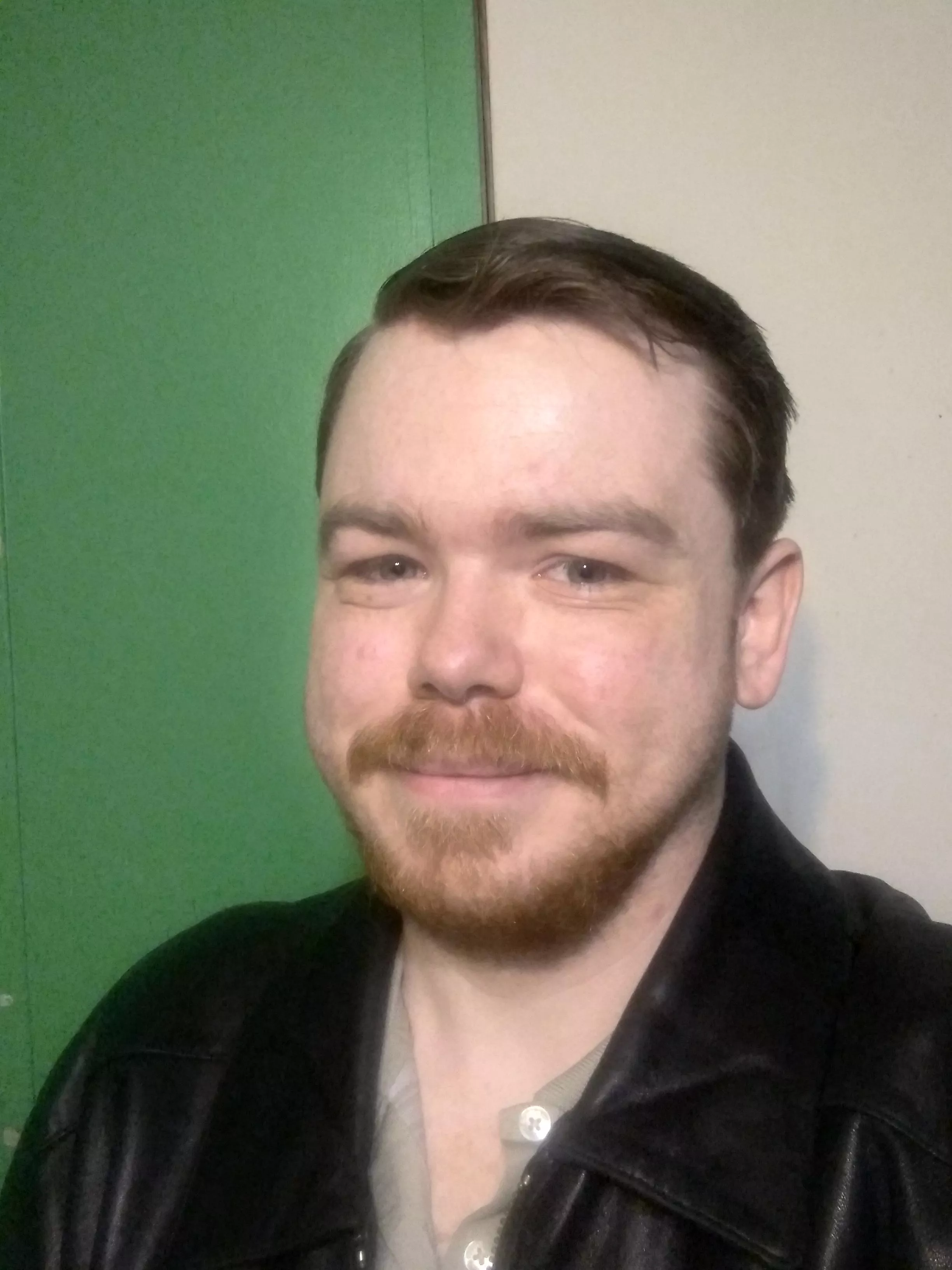 Had a Haircut Recently, Now Feeling Refreshed! Anyone Else a Retro Gaymer Like Me? If So, What Consoles / Games Do You Most Often Revisit?