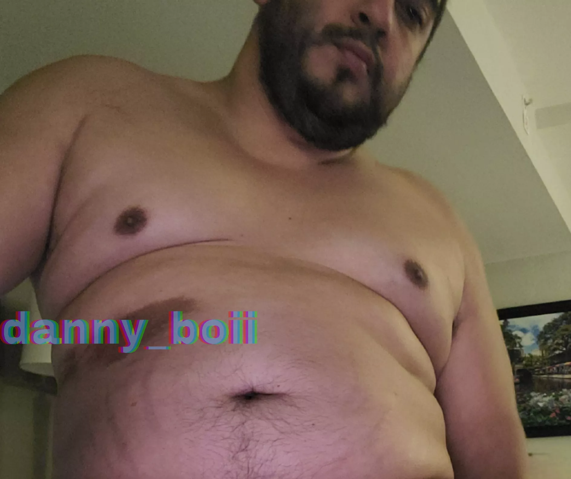 Had a long day at work feeling horny!