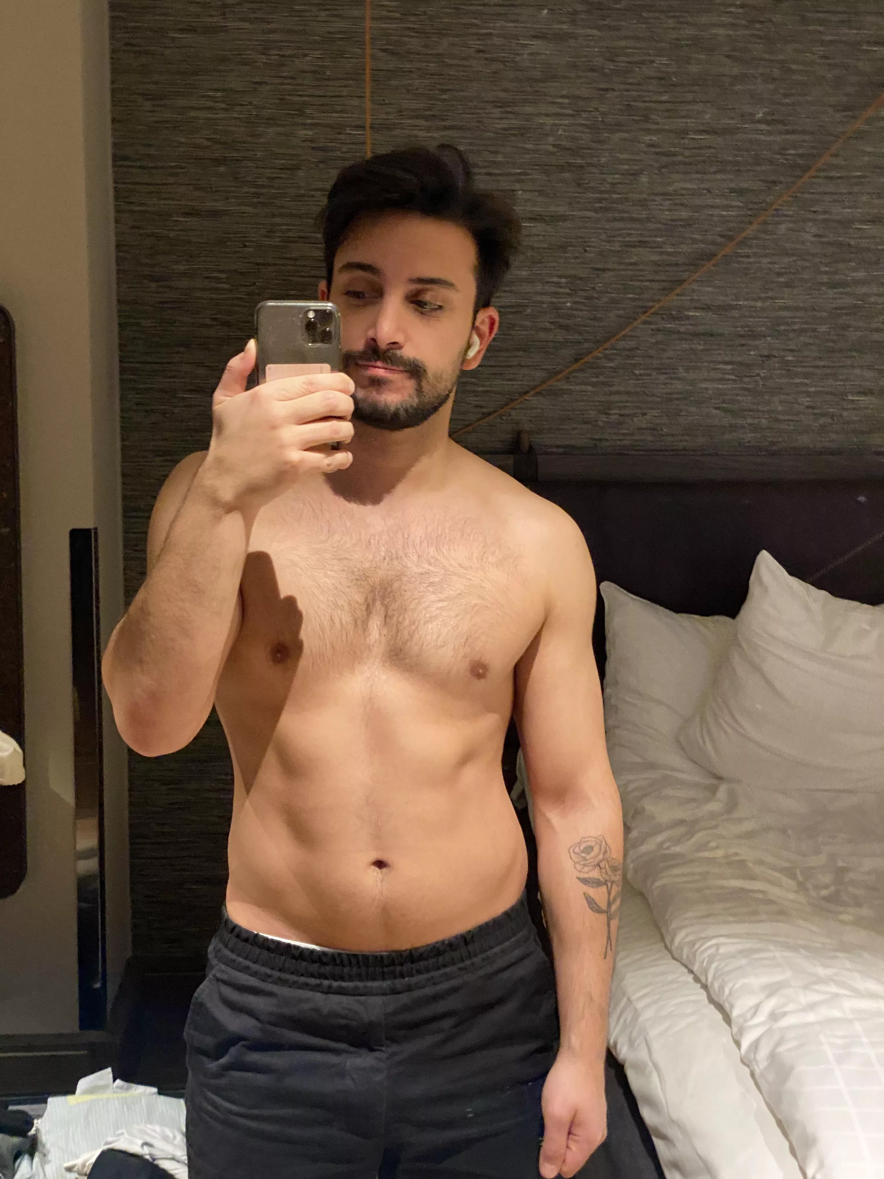 Had a tough breakup this summer and been struggling a lot after. But I’m finally starting to feel better again 🥺