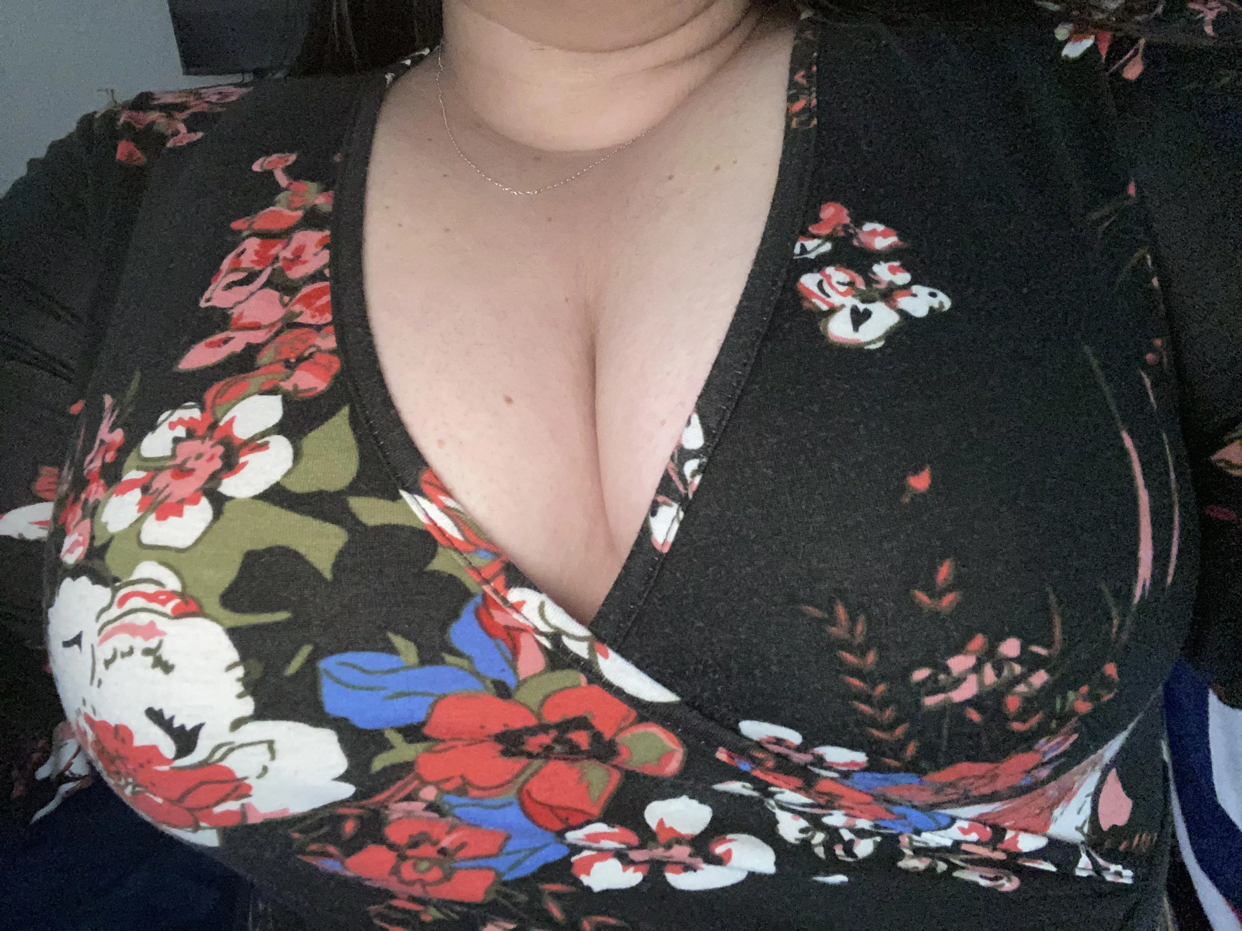 Had an interview earlier.. I wonder i[f] this view will sway his decision 😏