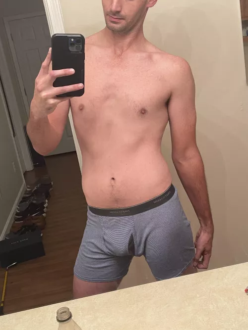 Had an itch on my leg while taking pics 😂