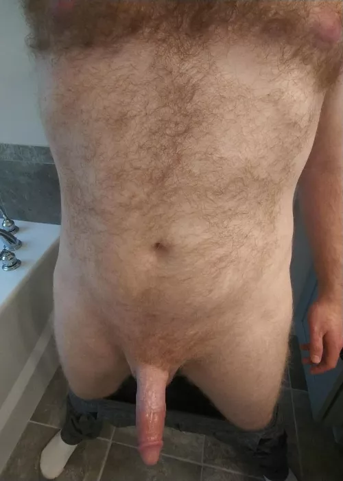 Had fun working from home today