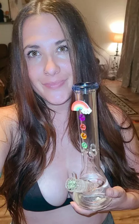Had kind of a shitty day, then my friend brought me this new piece that reminded her of me πππ