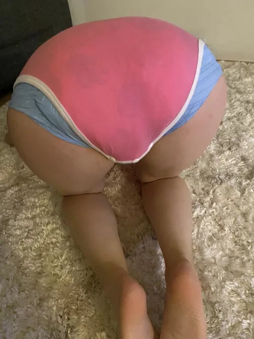 Had the best weekend. And made the most naughty video πππ₯Ί