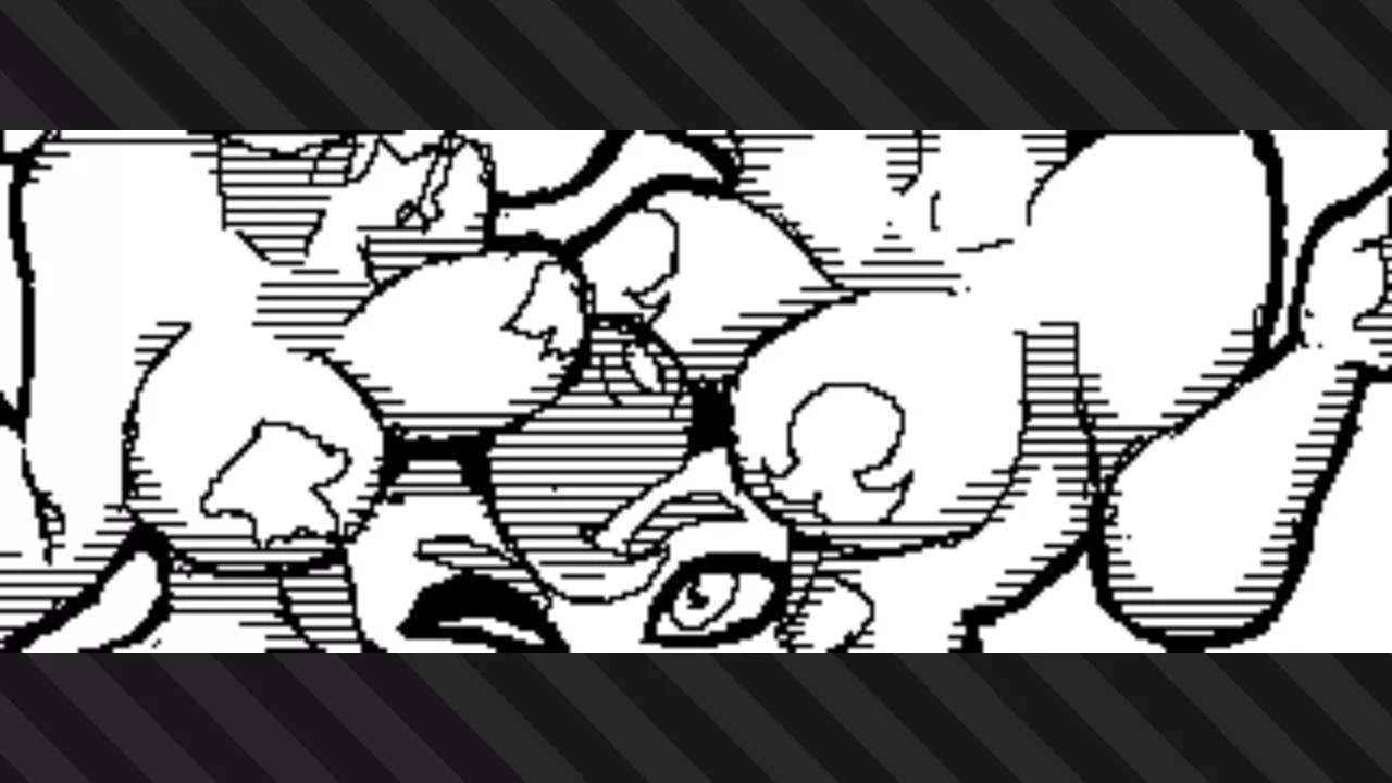 Had the guts to draw this is The SplatNet