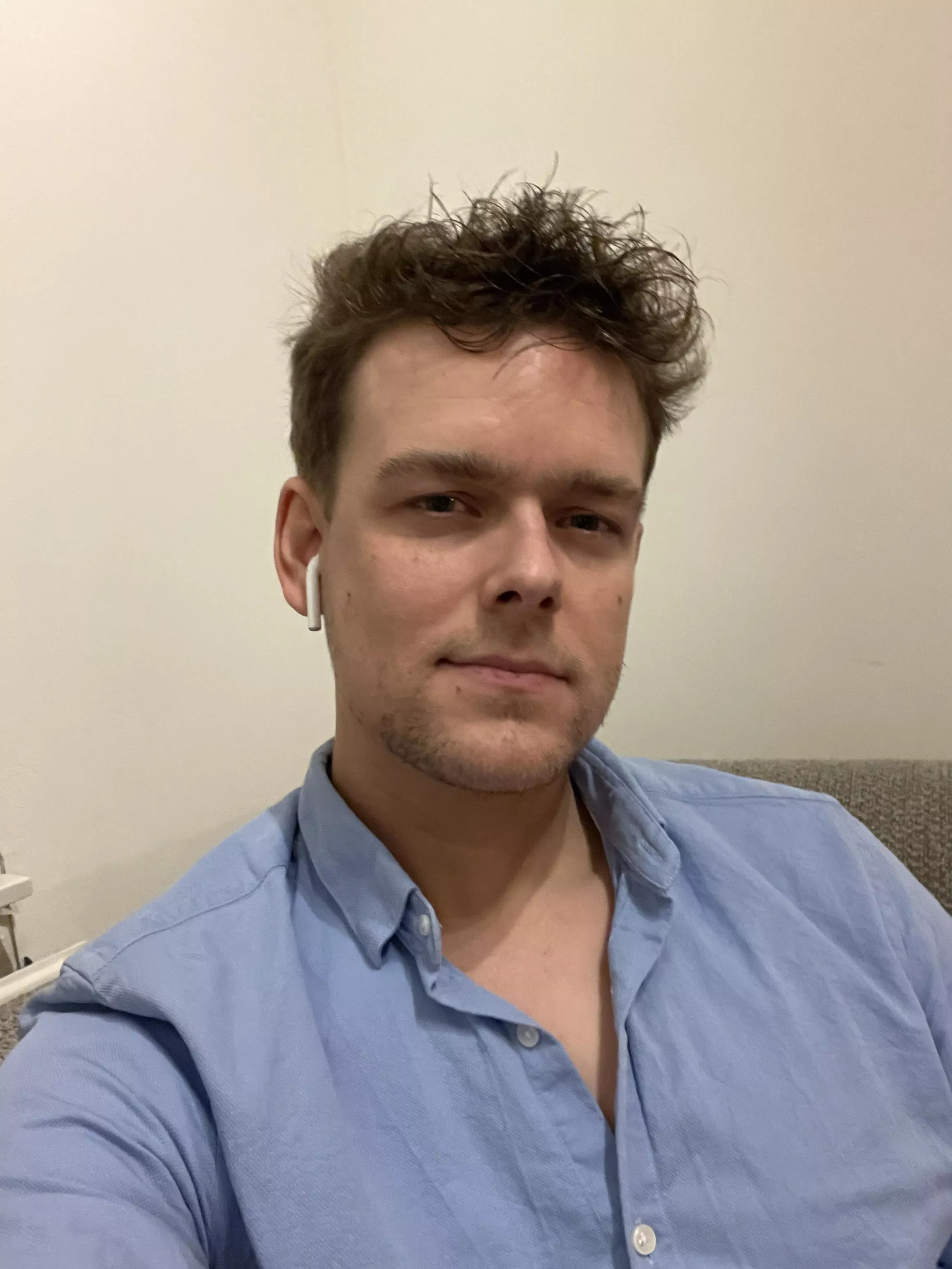 Had to get up at 5 am 😴