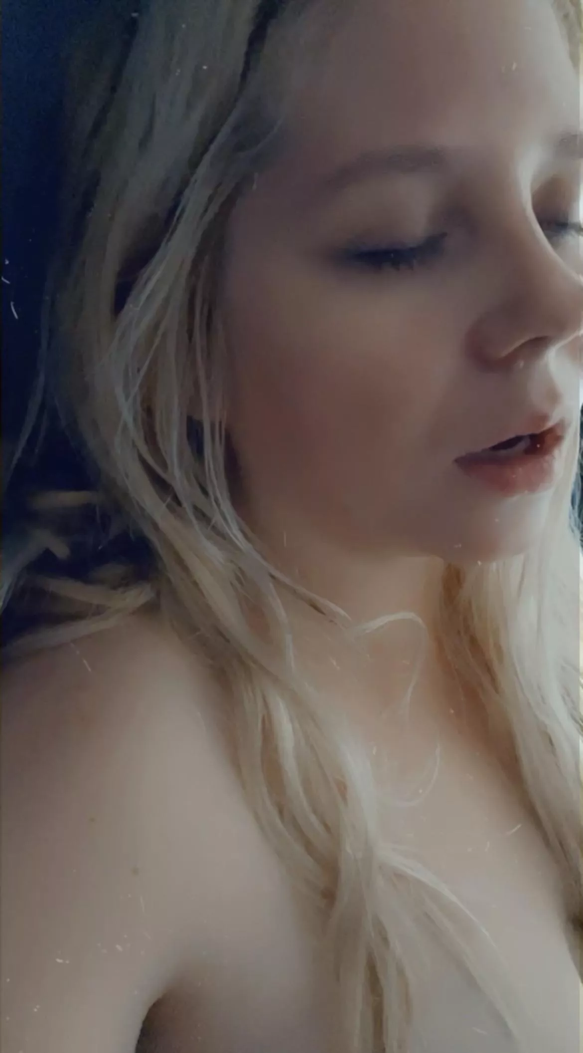 Had to have a bit of fun this morning… do you want to see what made me have this face? 🔥 👀 💦 Had to have a bit of fun this morning… do you want to see what made me have this face? 🔥 👀 💦
