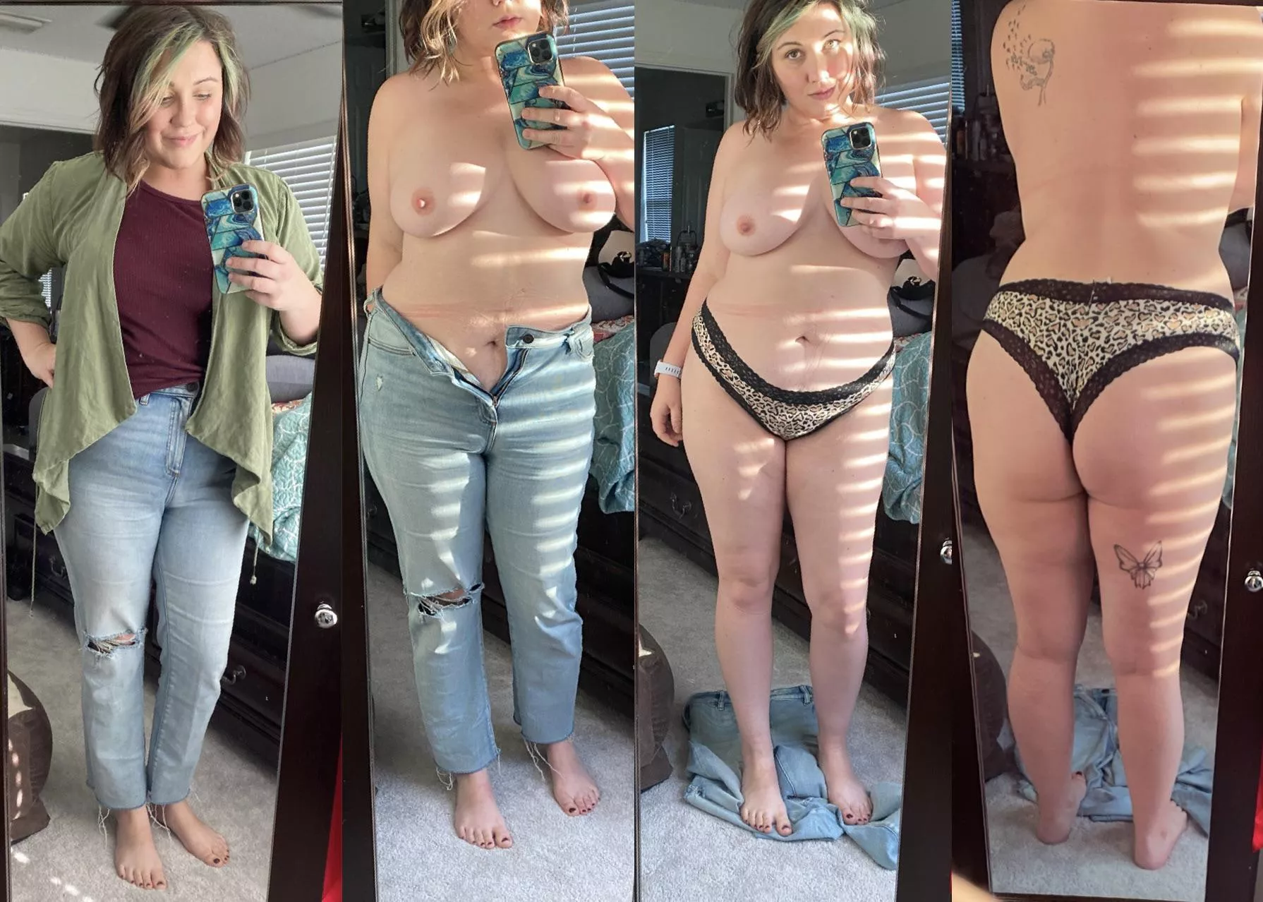 Had to have my pussy violated by the Gynecologist today, this is what I wore. Had to have my pussy violated by the Gynecologist today, this is what I wore.