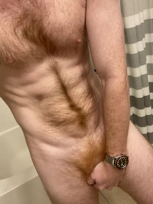 Had to hide my bits today. Slide in to my DMs and I might show ya ;)