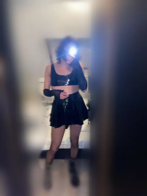 Had to show this outfit one more time 💕