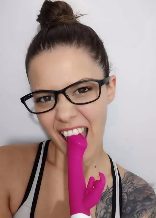 Had to sneak into the bathroom at work. Had to sneak into the bathroom at work.