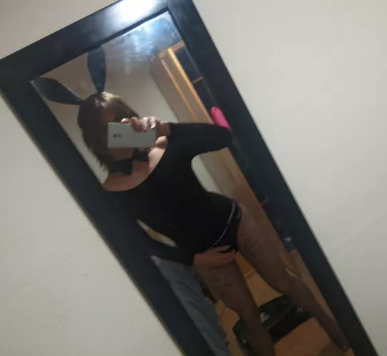 Hai 👯‍♀️🐰