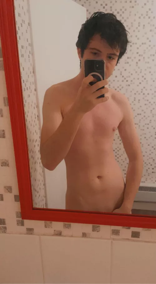 Hai hope this is okay 😌 24