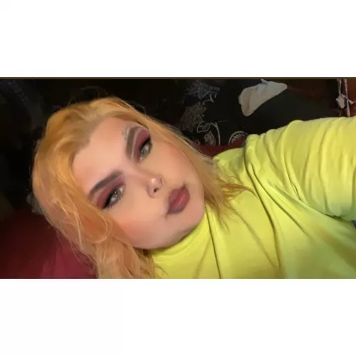 Haiiii 🥰 it’s kaytie ya favorite big girl.! How is everybody doing!