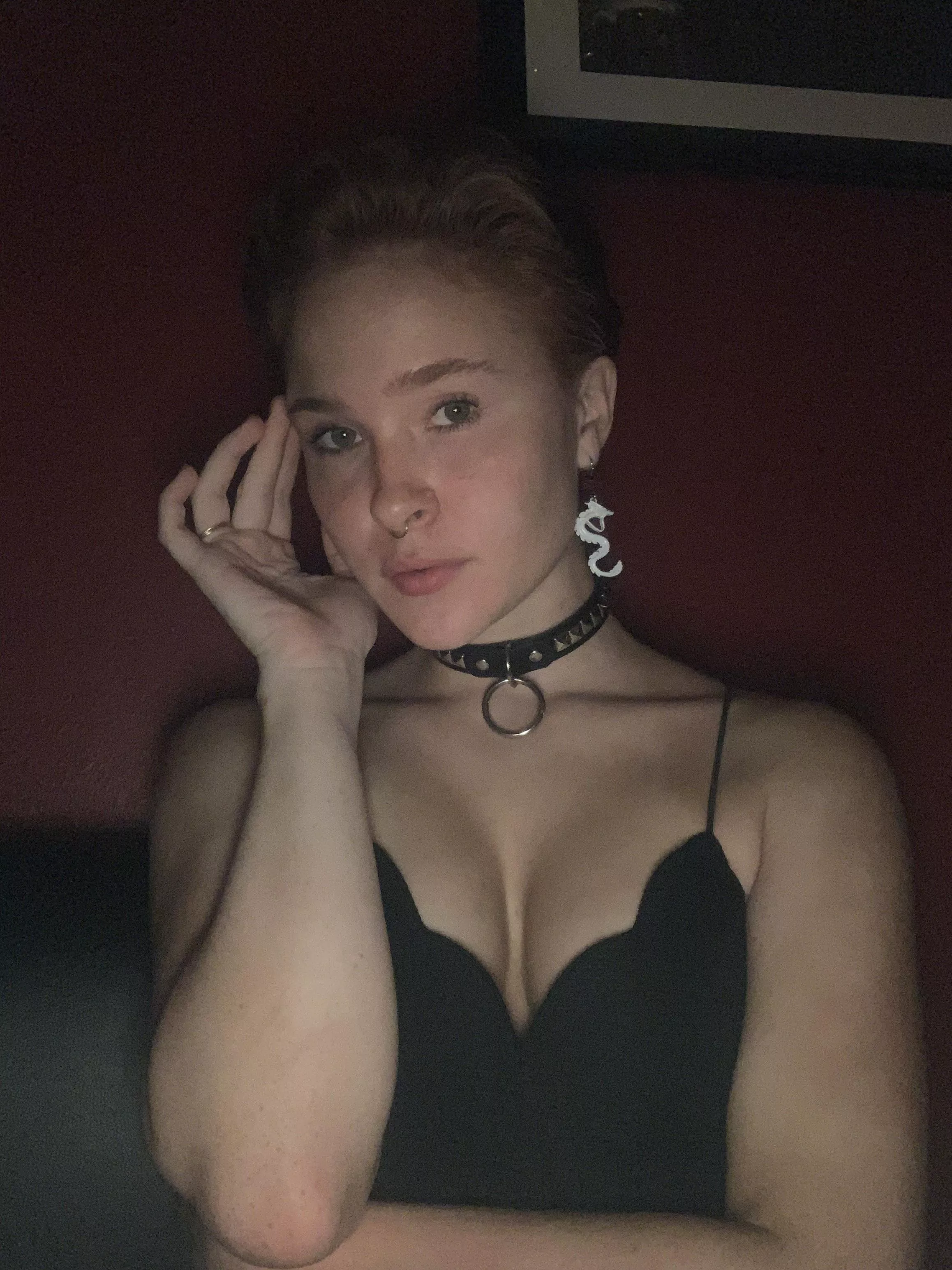 haiiii it’s peachme