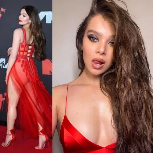Hailee Steinfeld
