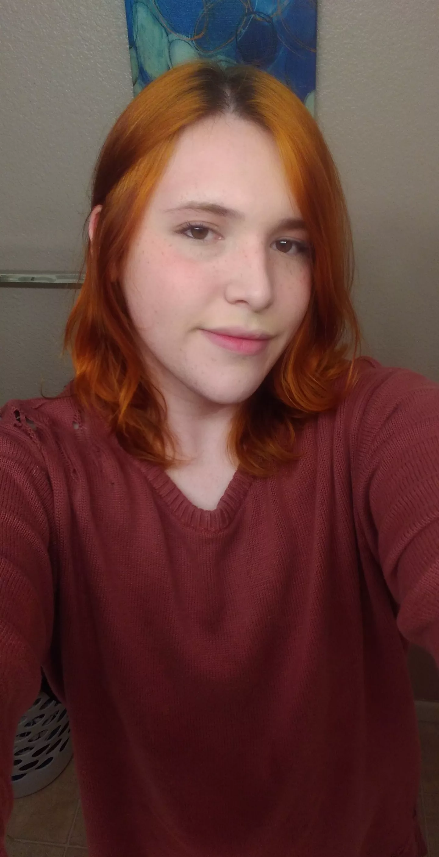 Hair growth in about a year and a half!