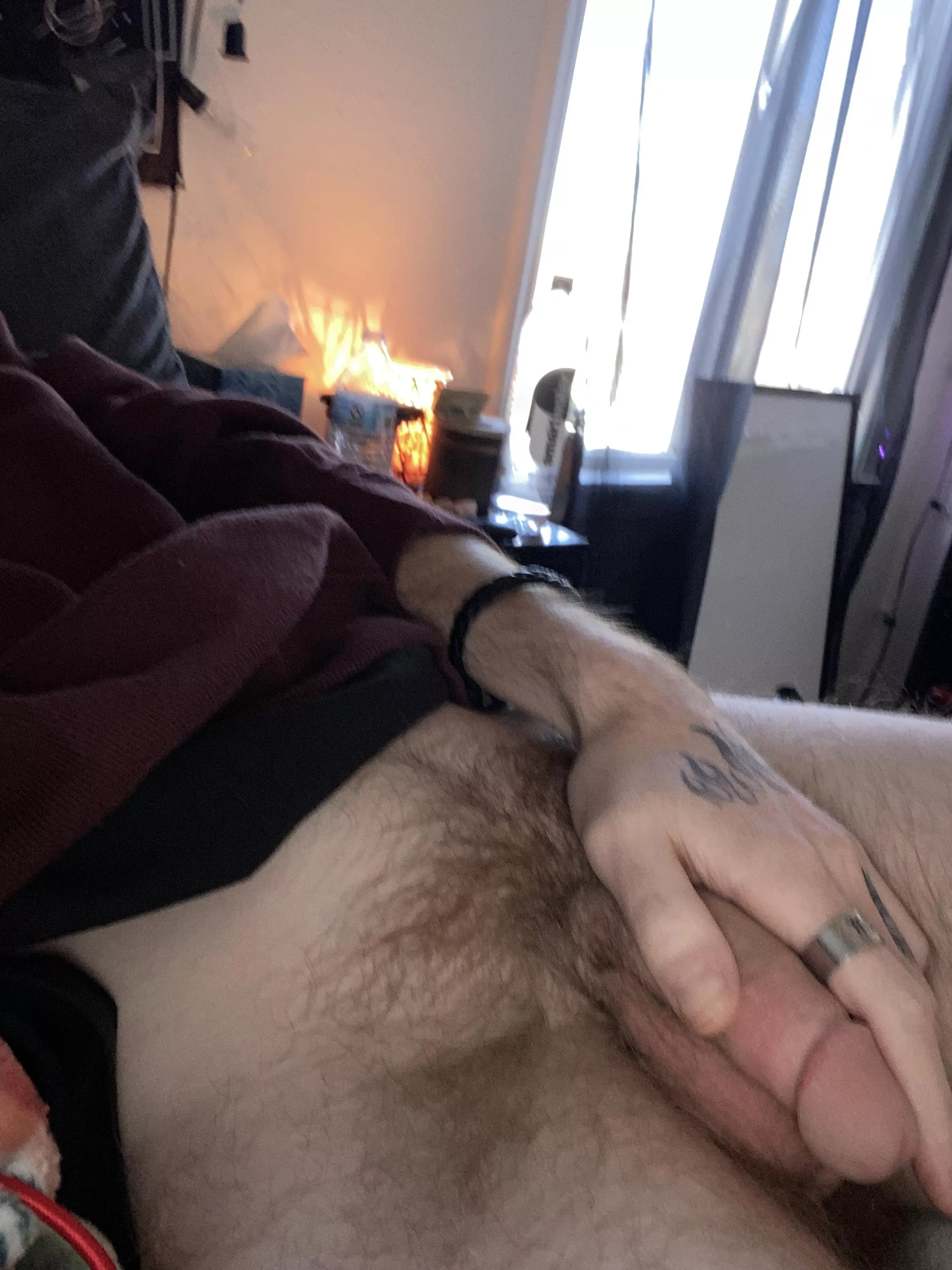 Hairy
