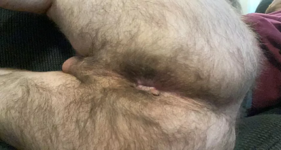 Hairy and tight enough?