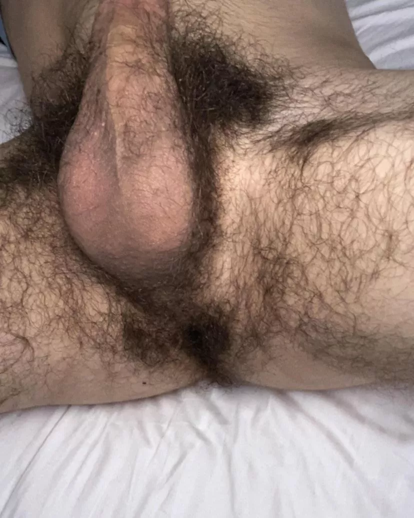Hairy bottom boy here Hairy bottom boy here