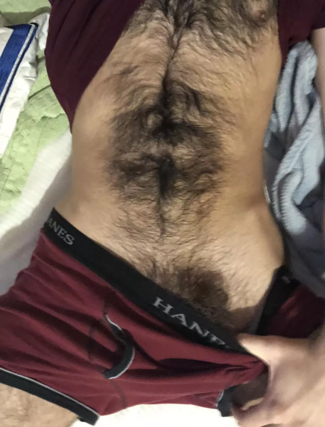 Hairy boy (22)