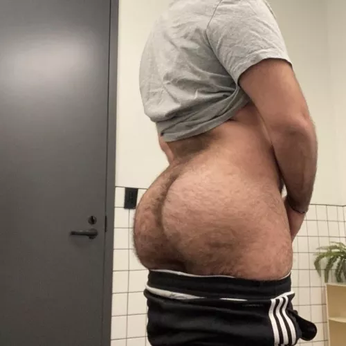 Hairy Bubblebut Pussy bottom in Los Angeles - need a hung top to pound my beef.