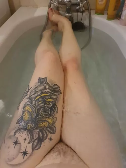Hairy (f)oofy anyone 😄 (f36)