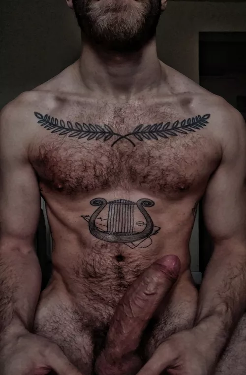 Hairy