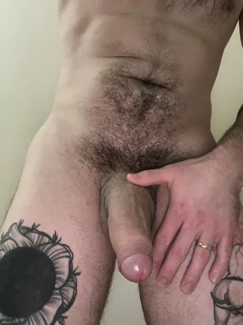 Hairy married