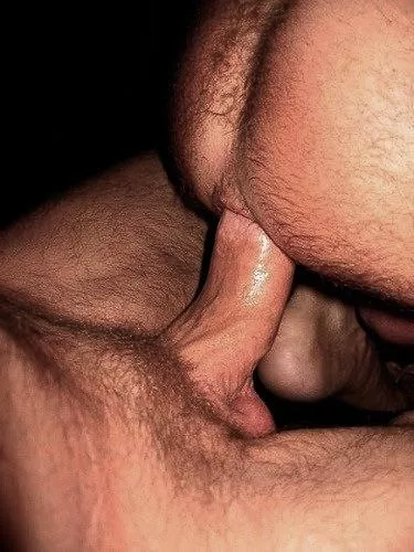 “Hairy penetration” …