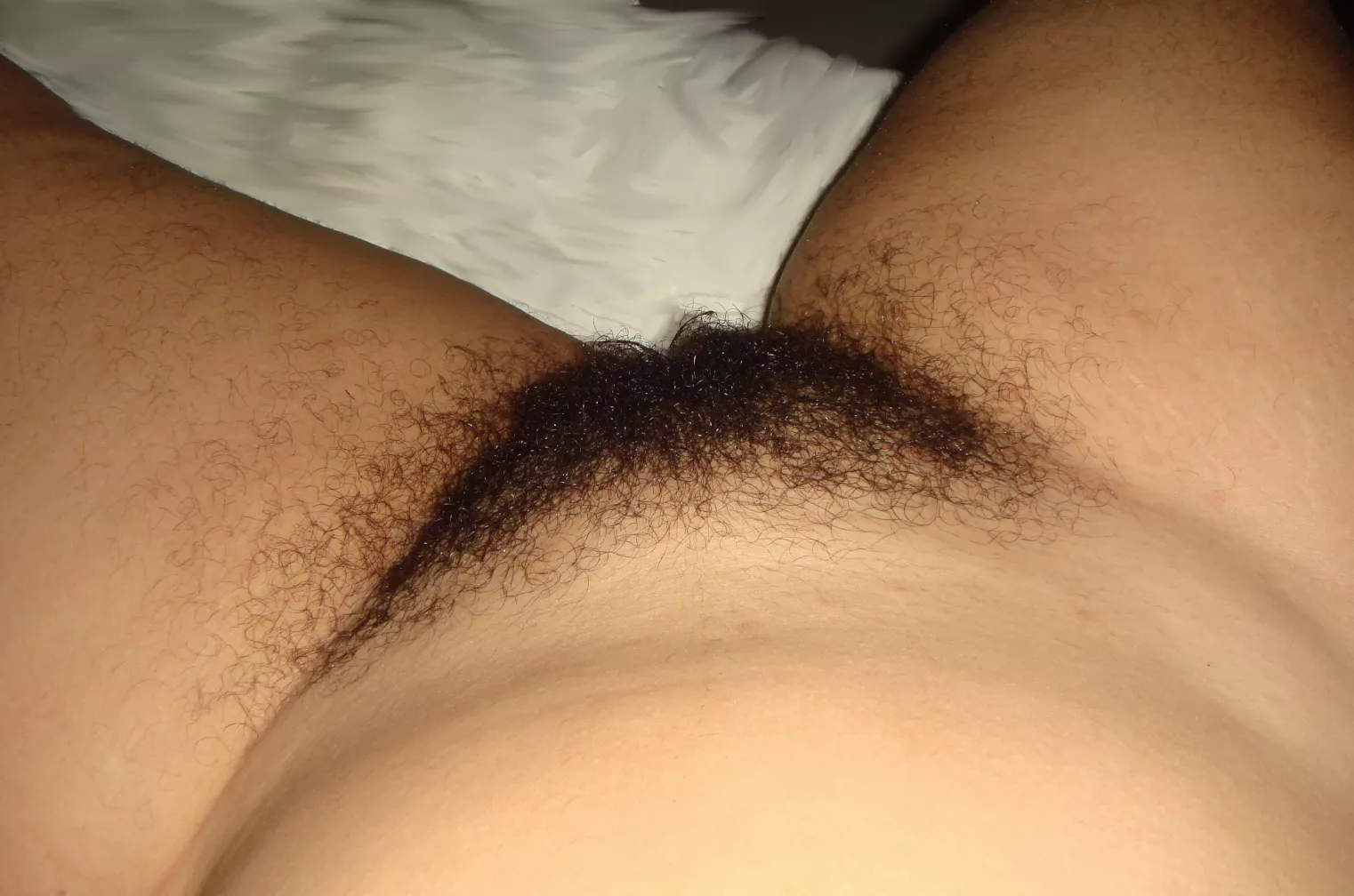 HairyNewYear