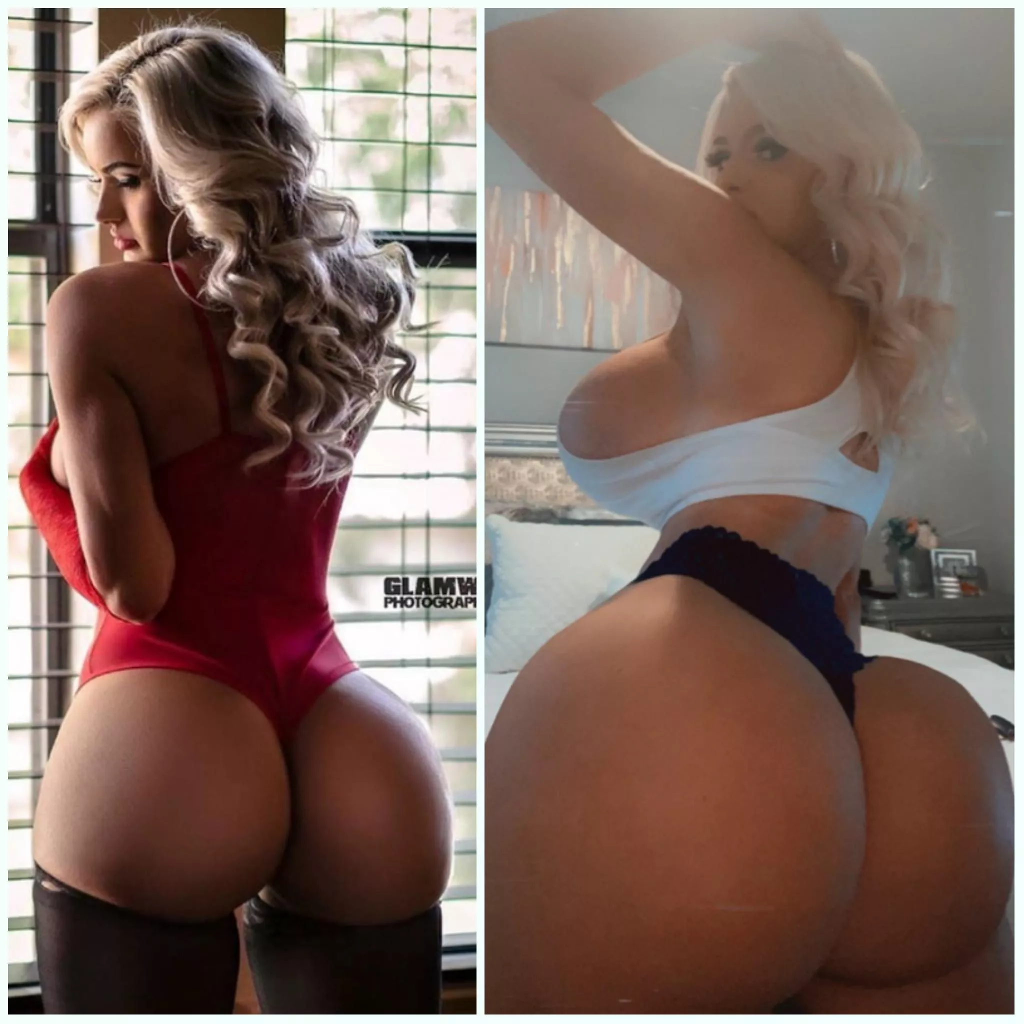 Haley Layne before and after ultra modification procedures Haley Layne before and after ultra modification procedures