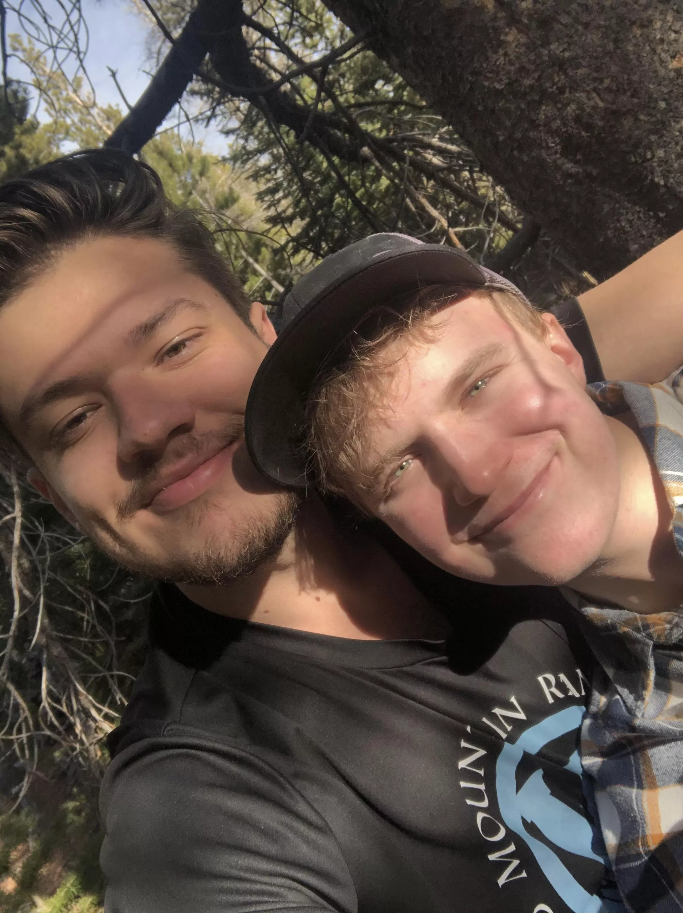 Half a year flew by with this guy