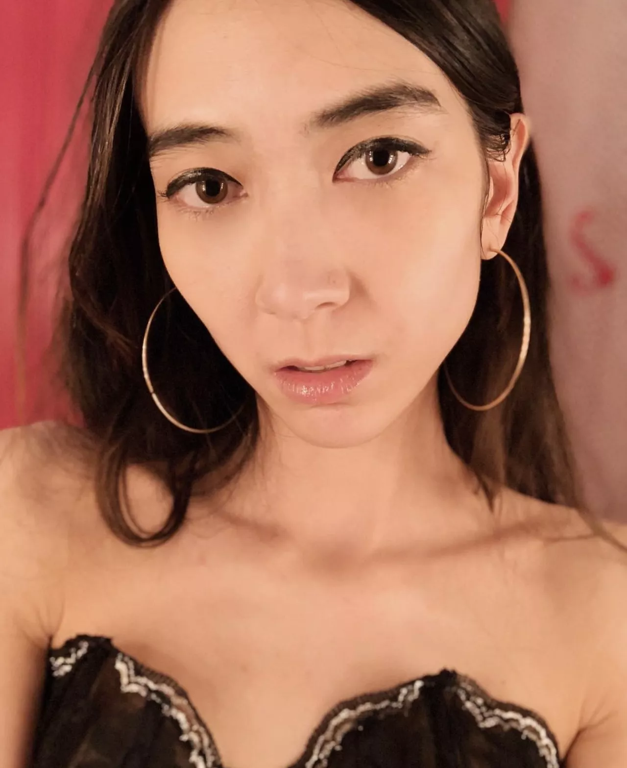 Half Chinese x Half European (Ashkenazi)