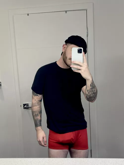 Half cub this morning. Rise & Shine ✨