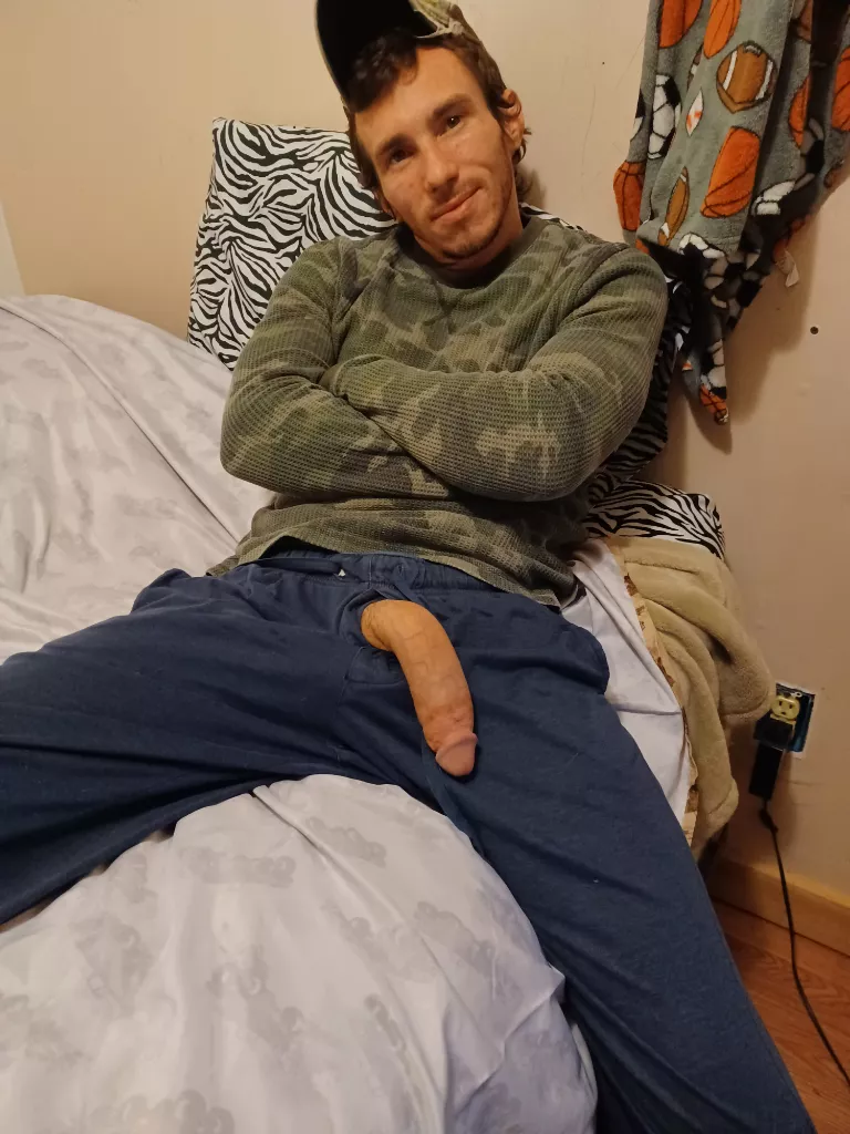 Half Man/ Half Horse!