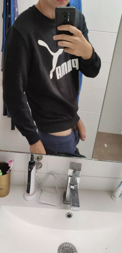 Half man, half horse