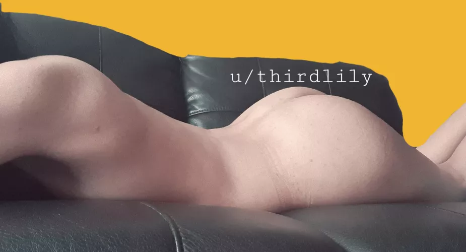 Hal[f] way through the week. Happy hump day