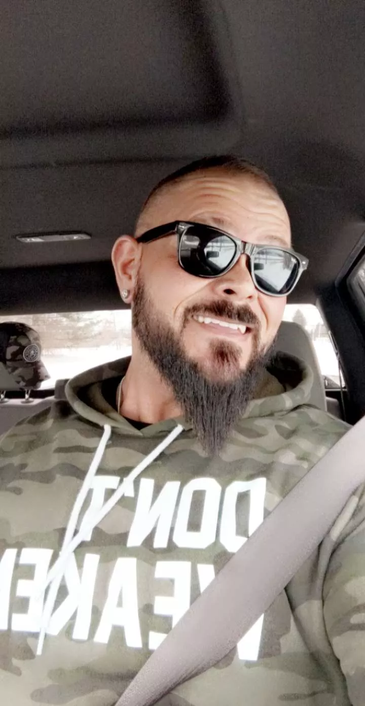 Half way through the week...I can see those weekend shenanigans coming in hot 😉