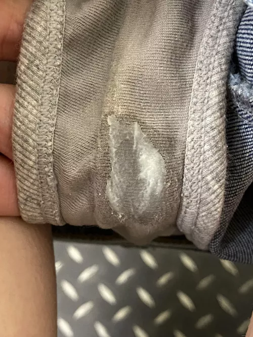 Half way thru the first day of a two day wear and wow 🤍yum!!!