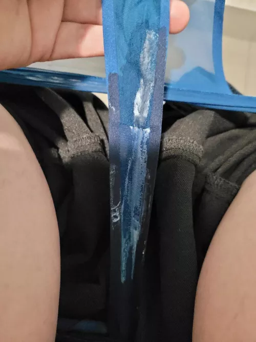 Halfway thru the day