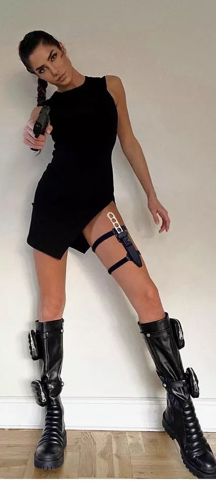 Halloween flash back 💥🔫 (F25)