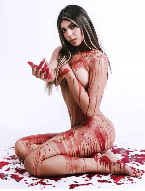 Halloween Latinaπ
π
