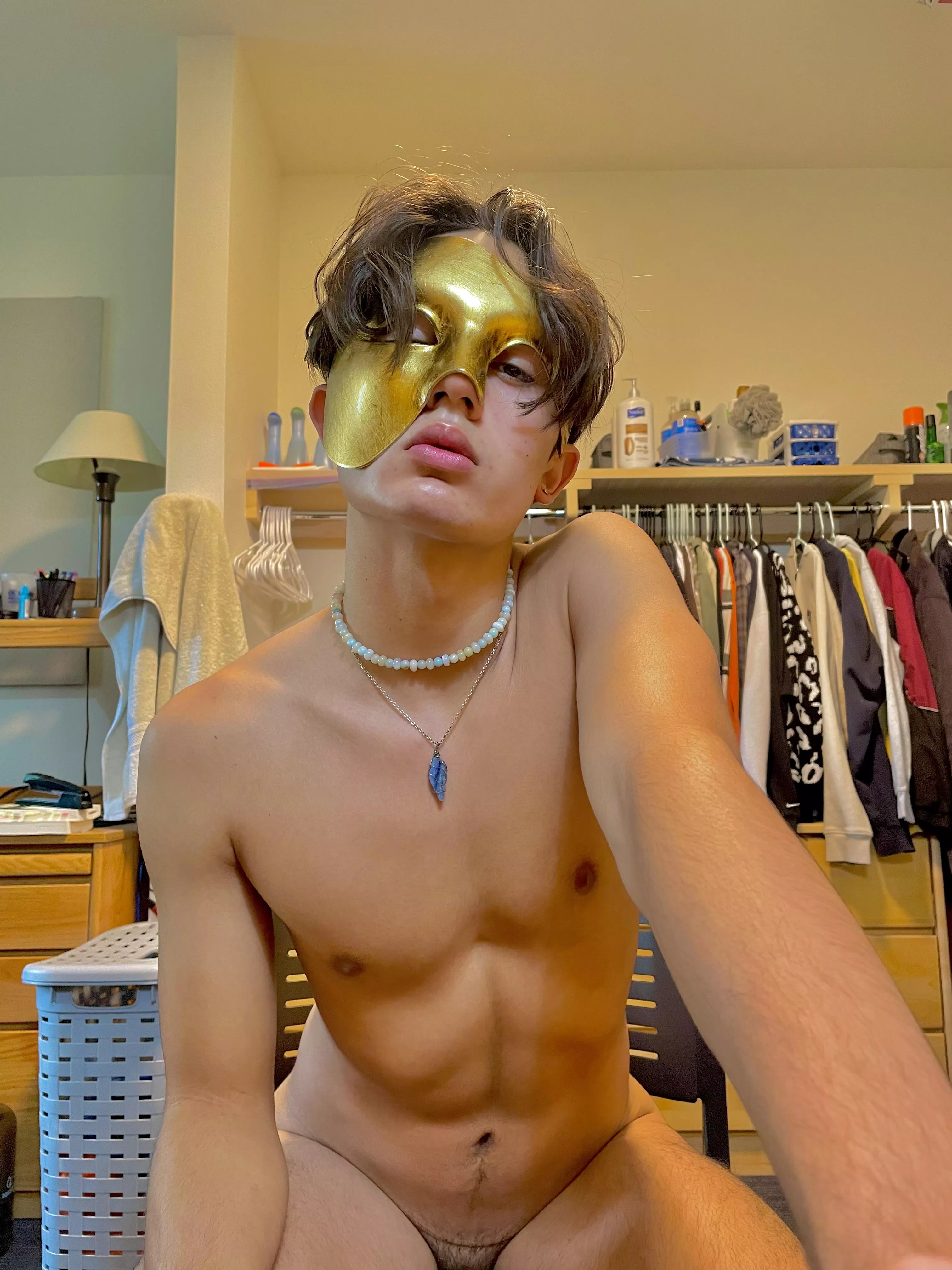 Halloweenâ€™s just around the corner ðŸ¤ª nudes by Jamesk1msey8