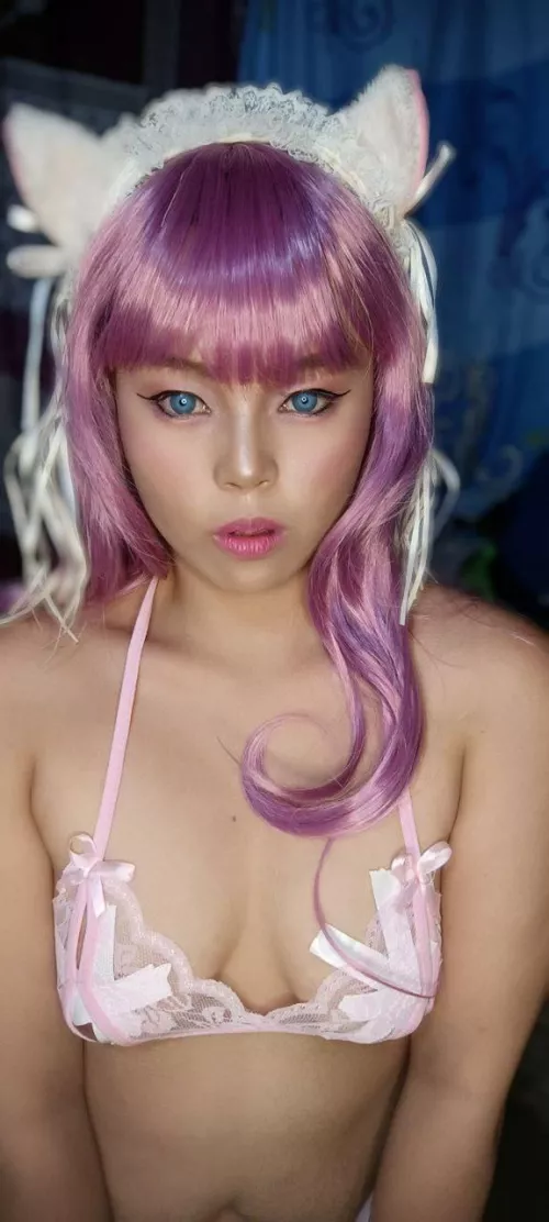 Hand Job OR Foot Job? 👅💦